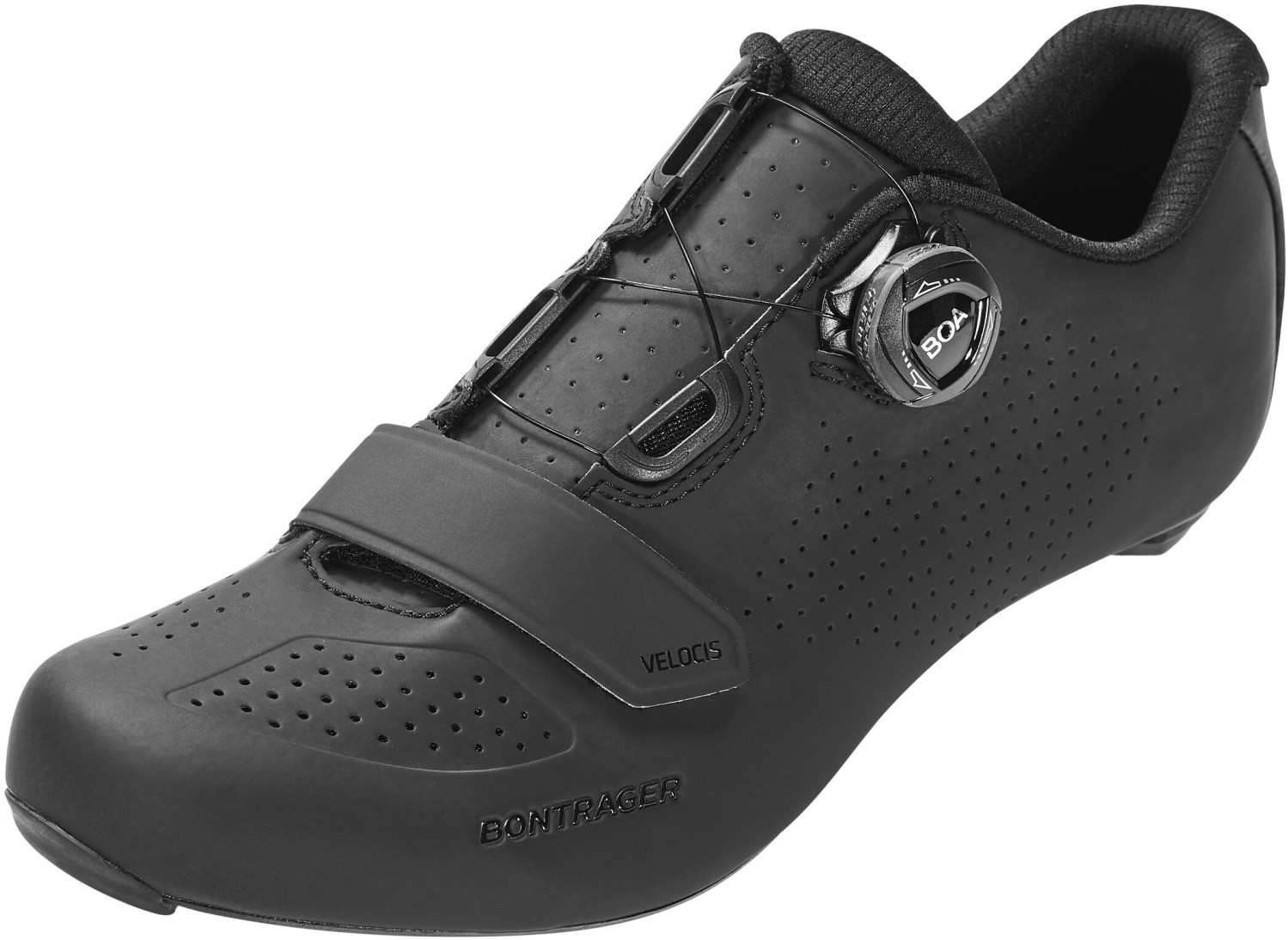 Bontrager Velocis black ab 134 38 Preisvergleich bei idealo.at