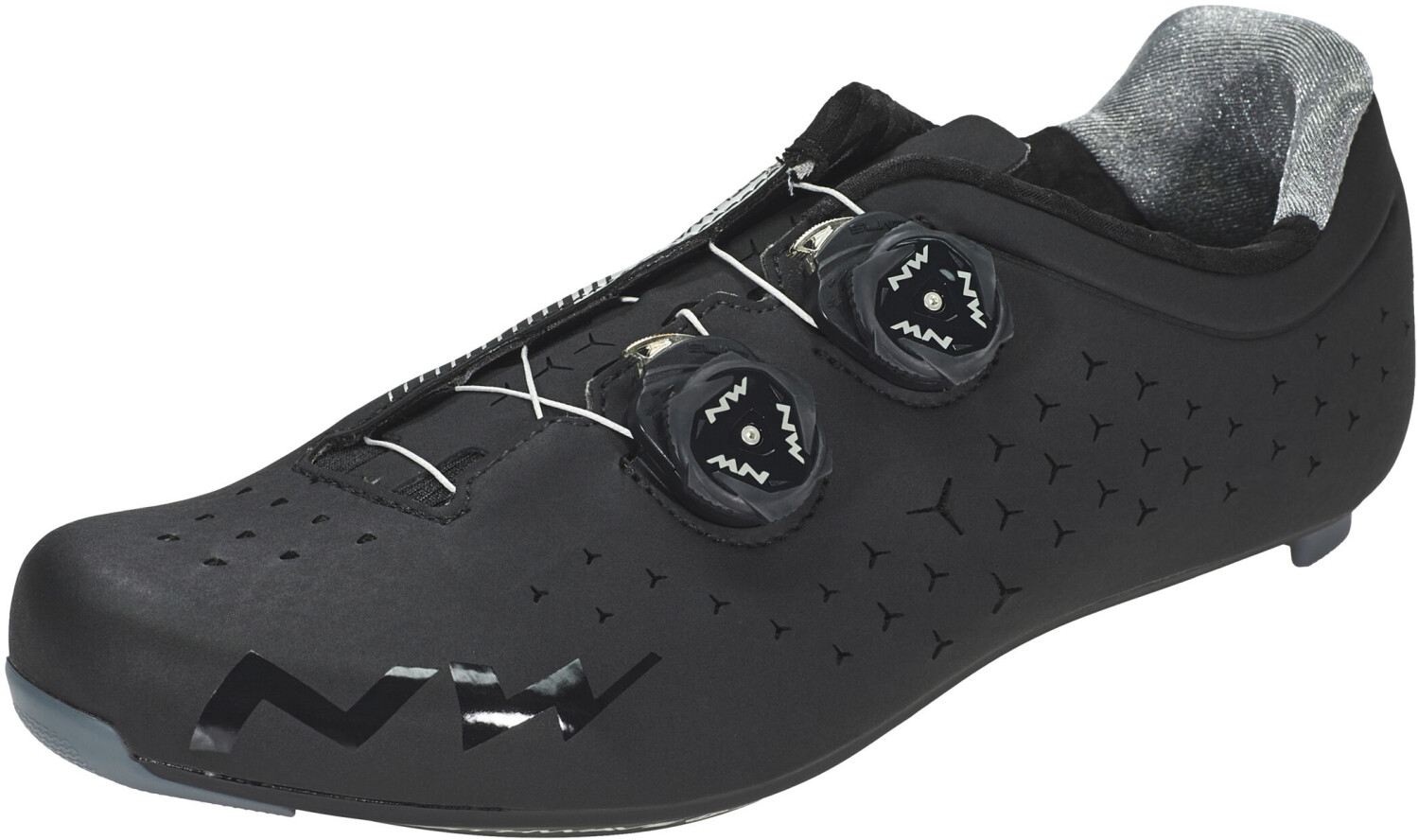 Scarpe ciclismo clearance northwave revolution