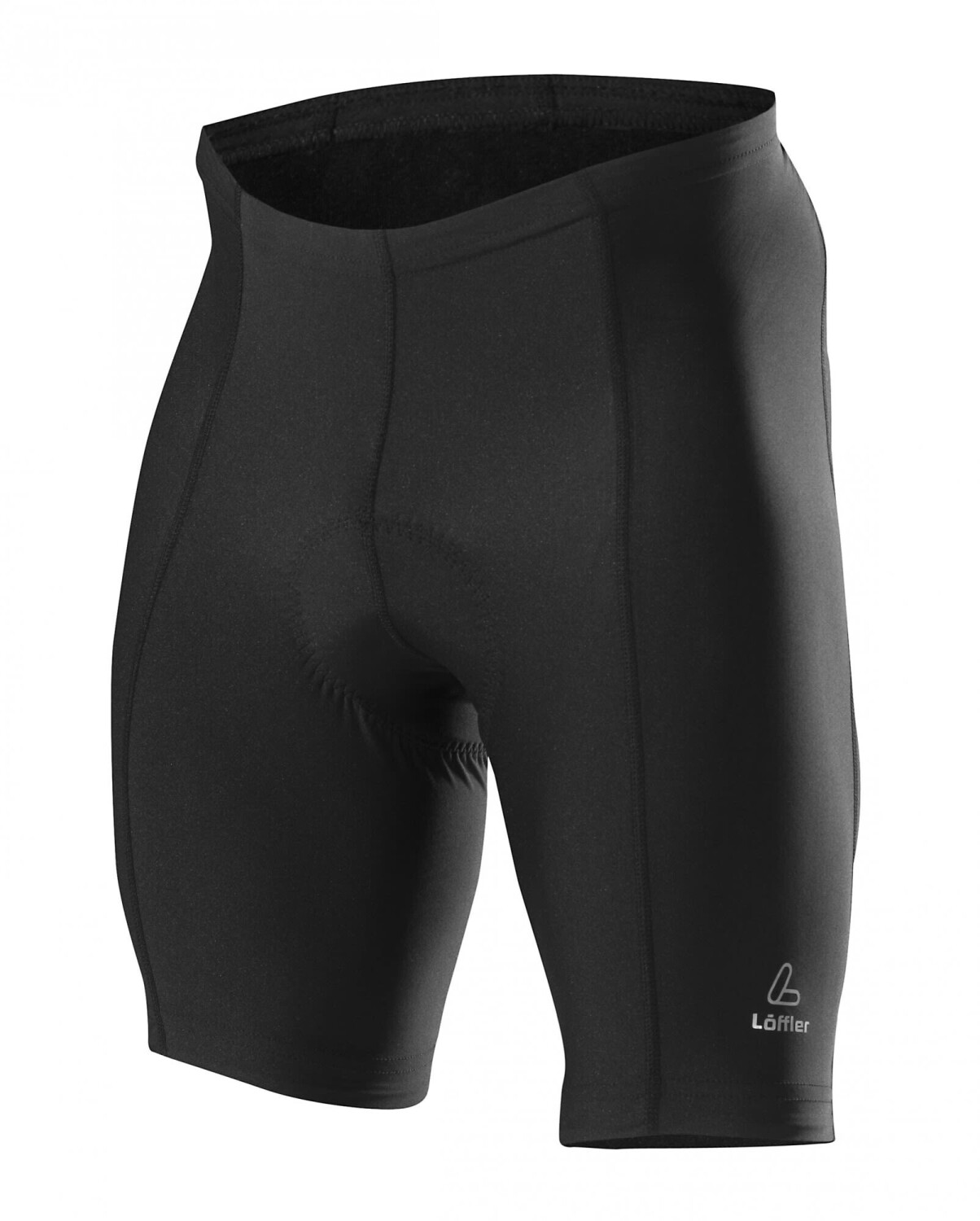 Löffler HR. BIKE HOSE BASIC Bike Pant black
