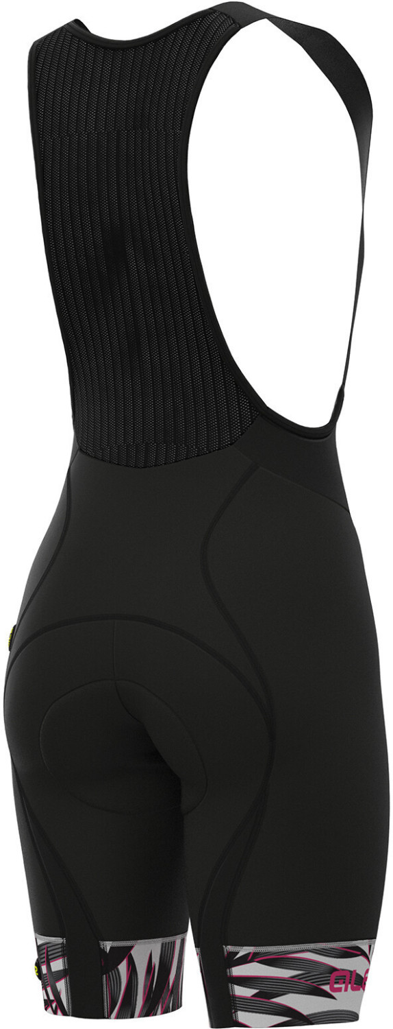 Alé Cycling Graphics PRR Women's Bib Shorts Sunset