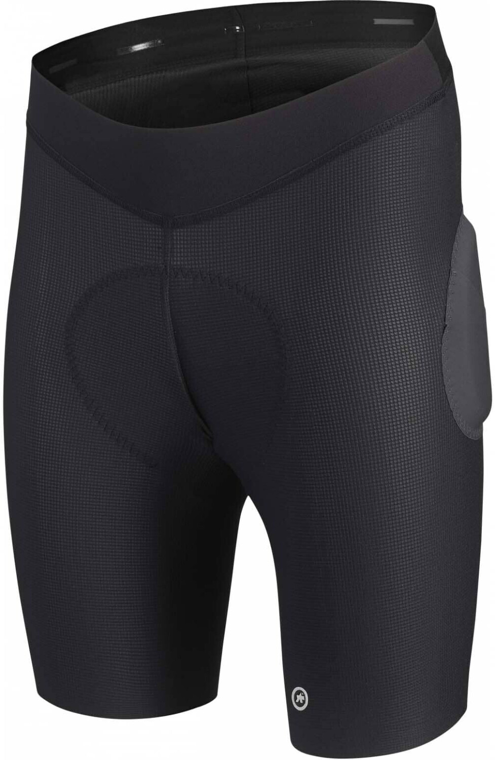 trail liner shorts
