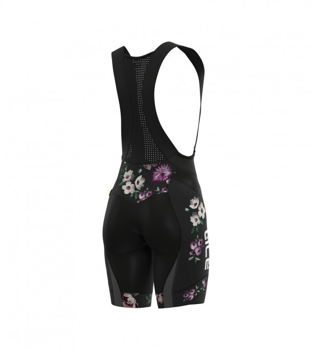 Alé Cycling Graphics PRR Women's Bib Shorts Fiori