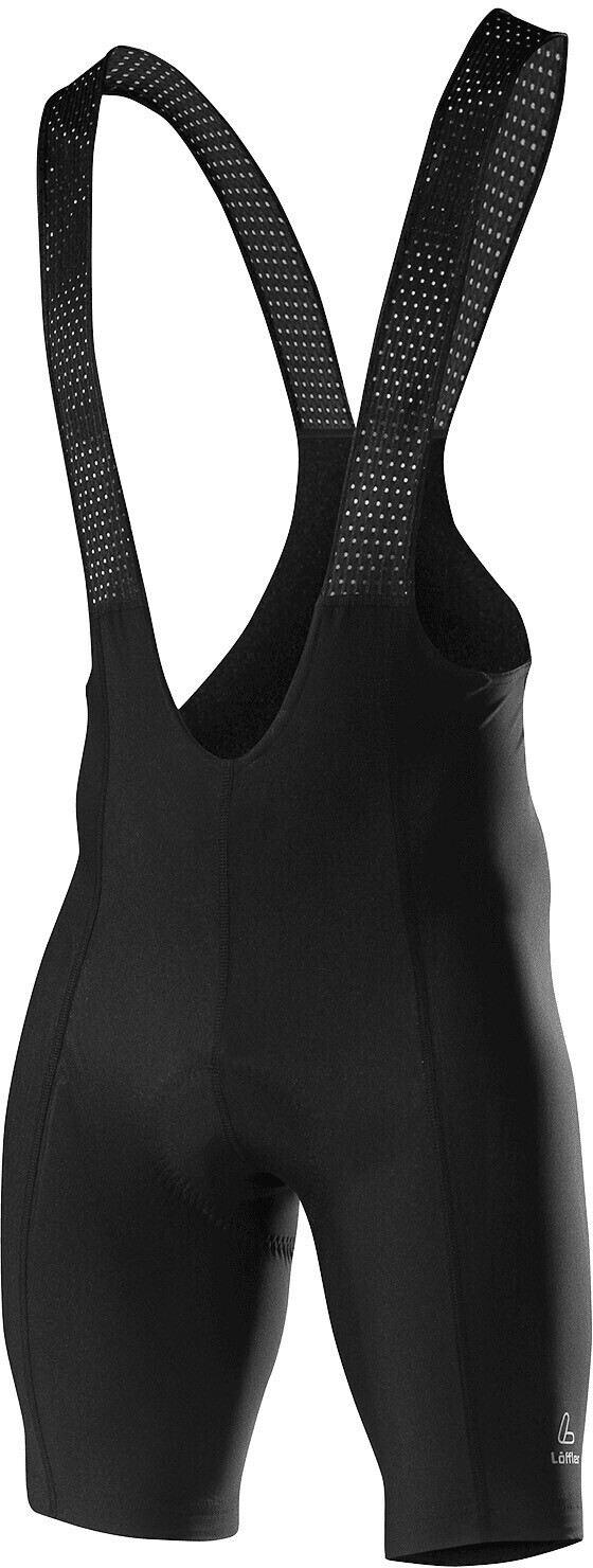 Löffler HR. BIKE Bib Short BASIC Bib Short black