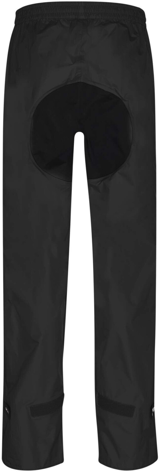 Vaude Drop Ii Pantalon SOLDES! VAUDE Men's Drop Pants II : Pantalon De Pluie Léger Vêtement Pluie Homme Vaude Drop Ii Pantalon SOLDES! VAUDE Men's Drop Pants II : Pantalon De Pluie Léger Vêtement Pluie Homme