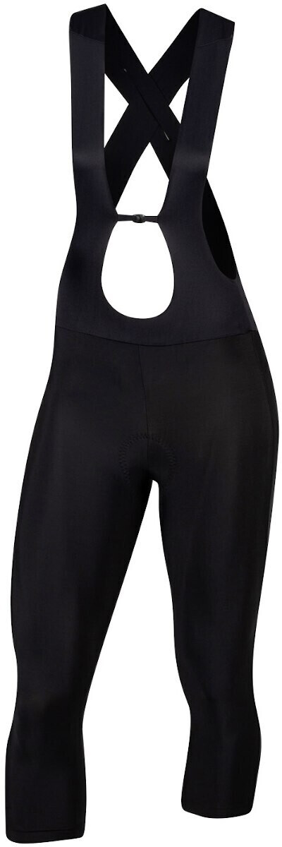Pearl Izumi W ATTACK BIB CAPRI Lady's Bib Short black