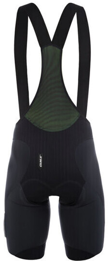 Q36,5 Miles Gregarius Ultra Men's Bib Short black