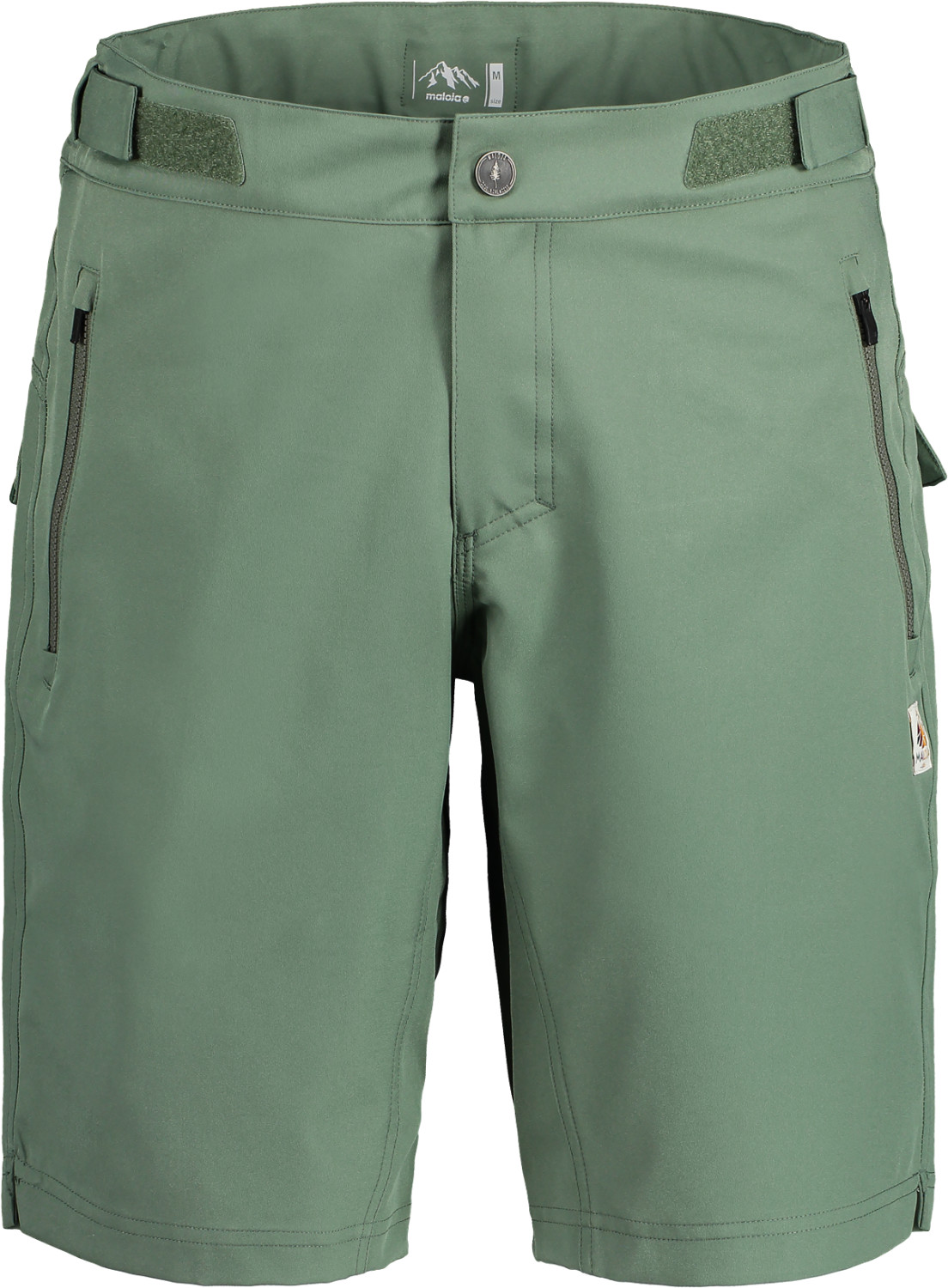 Maloja BardinM. BikeShort cypress