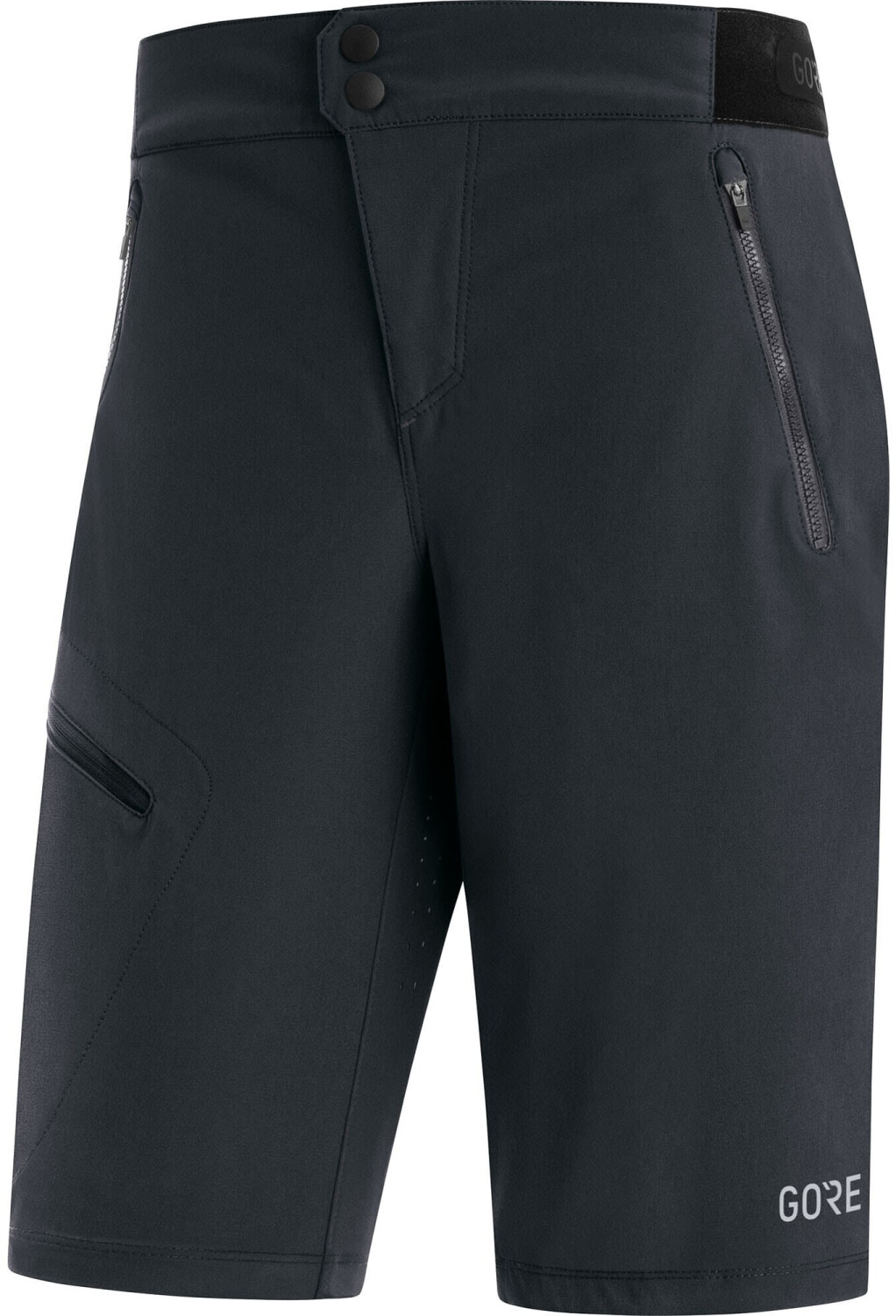 Gore C5 WOMEN Bike Short black