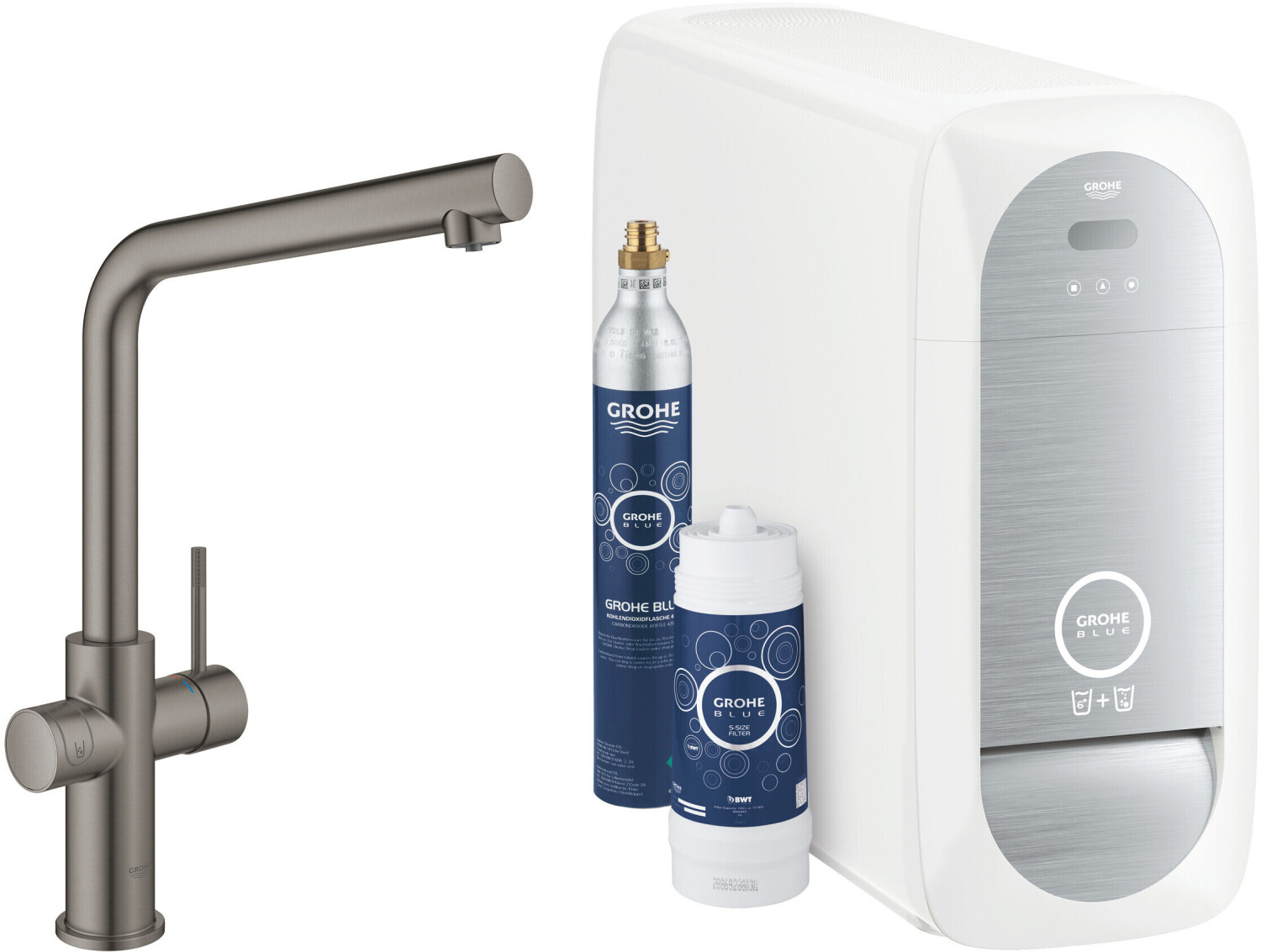 GROHE Blue Home (31454AL1)