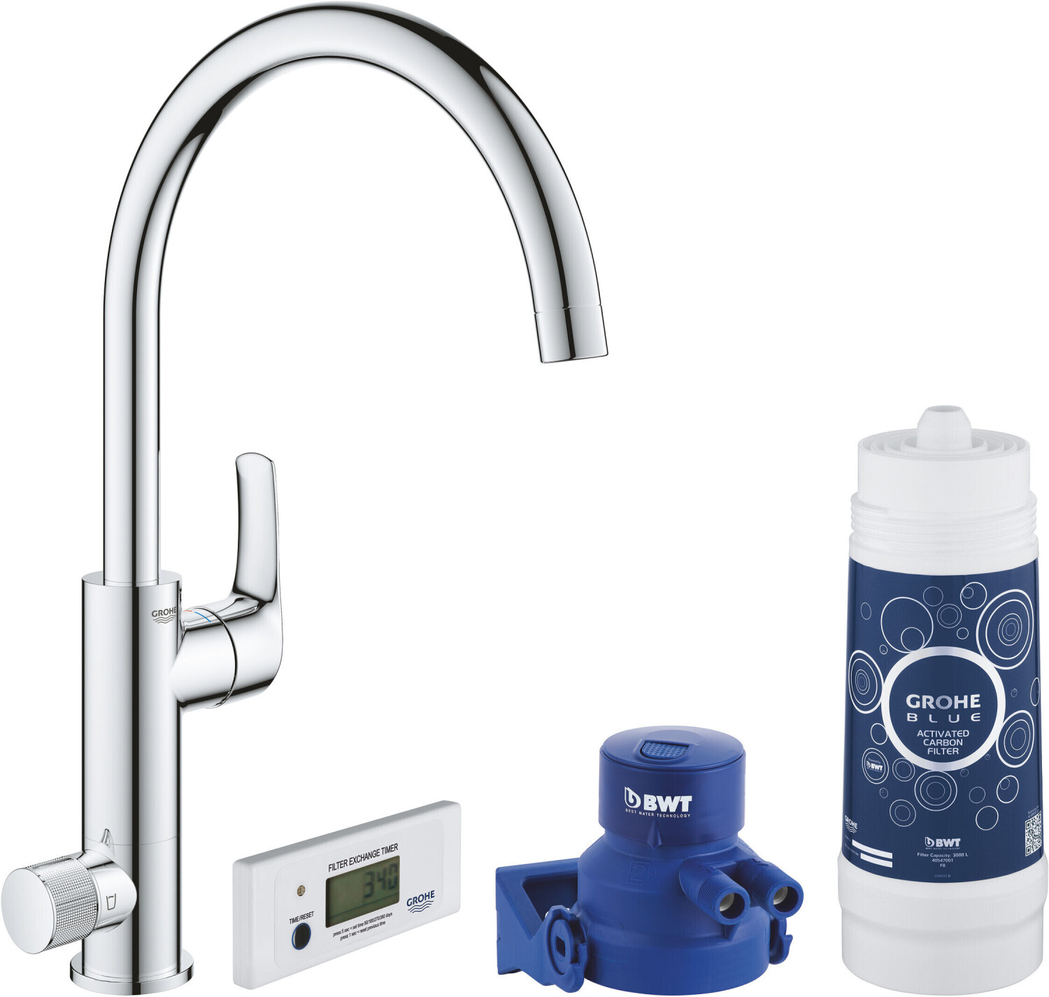 GROHE Blue Pure (30383000)