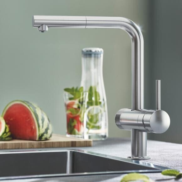 GROHE Blue Pure (30382DC0) a € 609,00 (oggi)