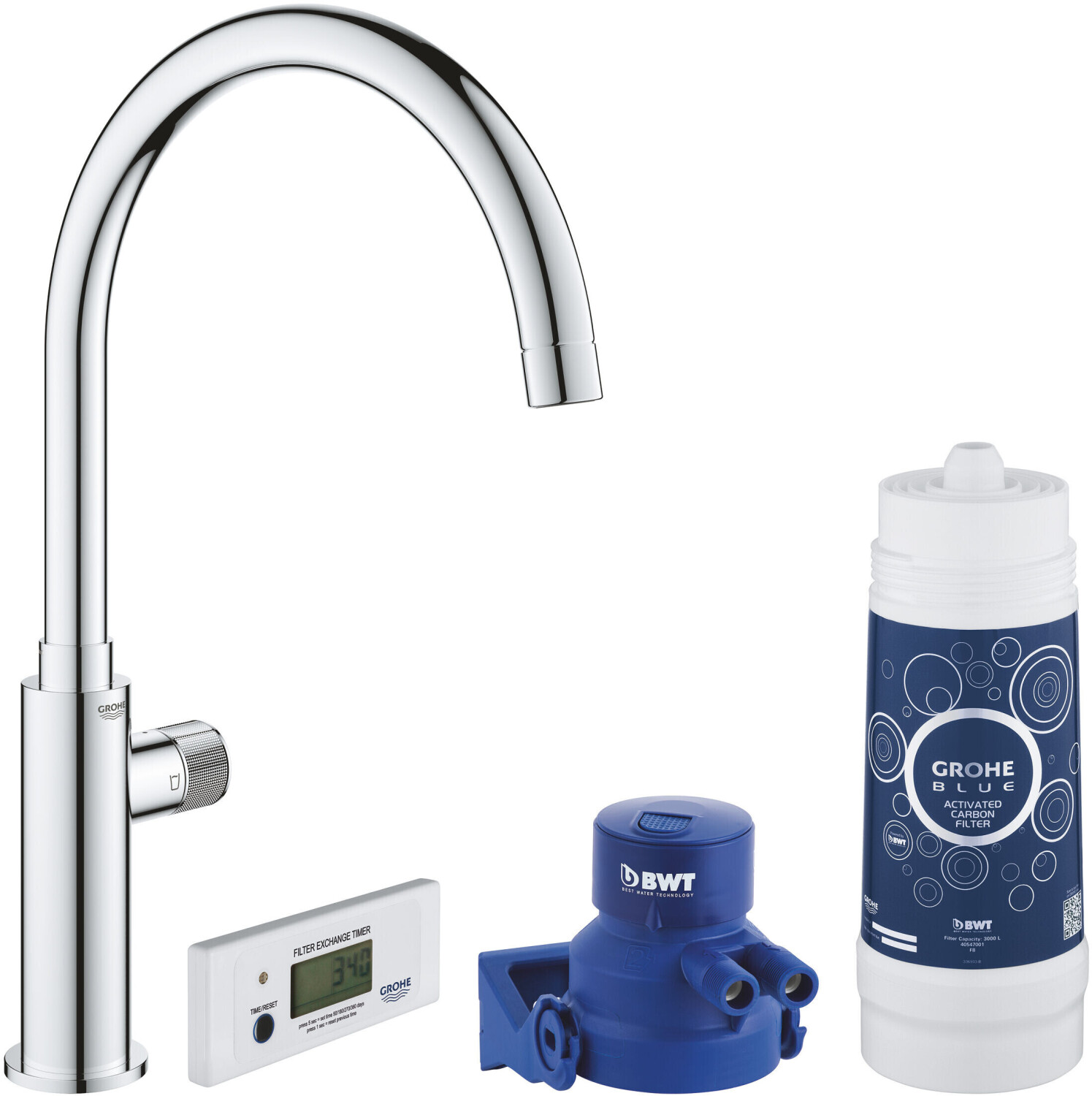 GROHE Blue Pure (30387000)