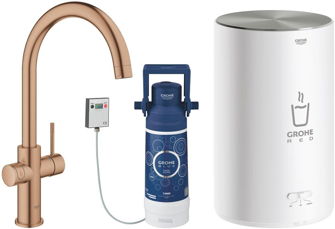 GROHE Red Duo (30083DL1)