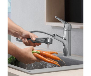 Hansgrohe M42 M4214-H150 Chrom (71829000) ab 150,30 