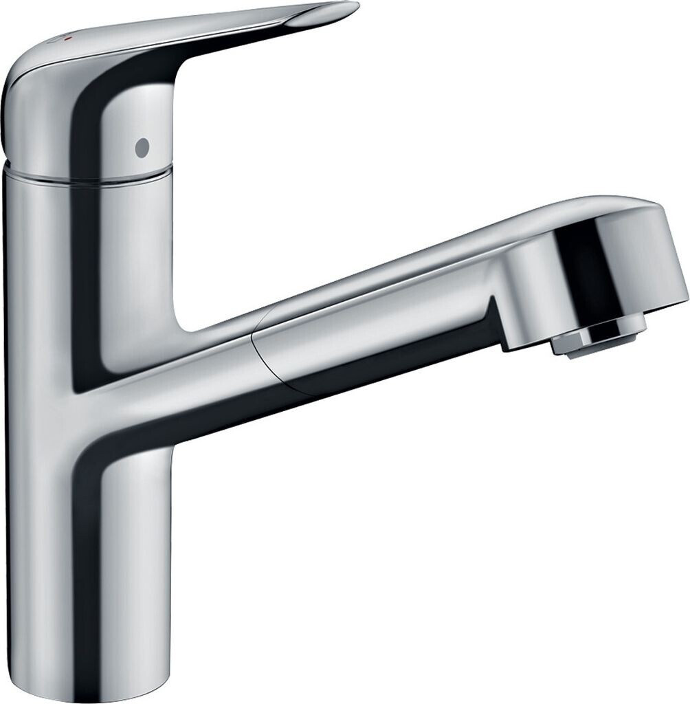 Hansgrohe M42 M4214-H150 Chrom (71829000) ab 150,30 