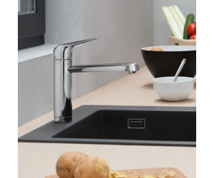 Hansgrohe M42 M423-H120 Chrom (71807000) ab 103,50 
