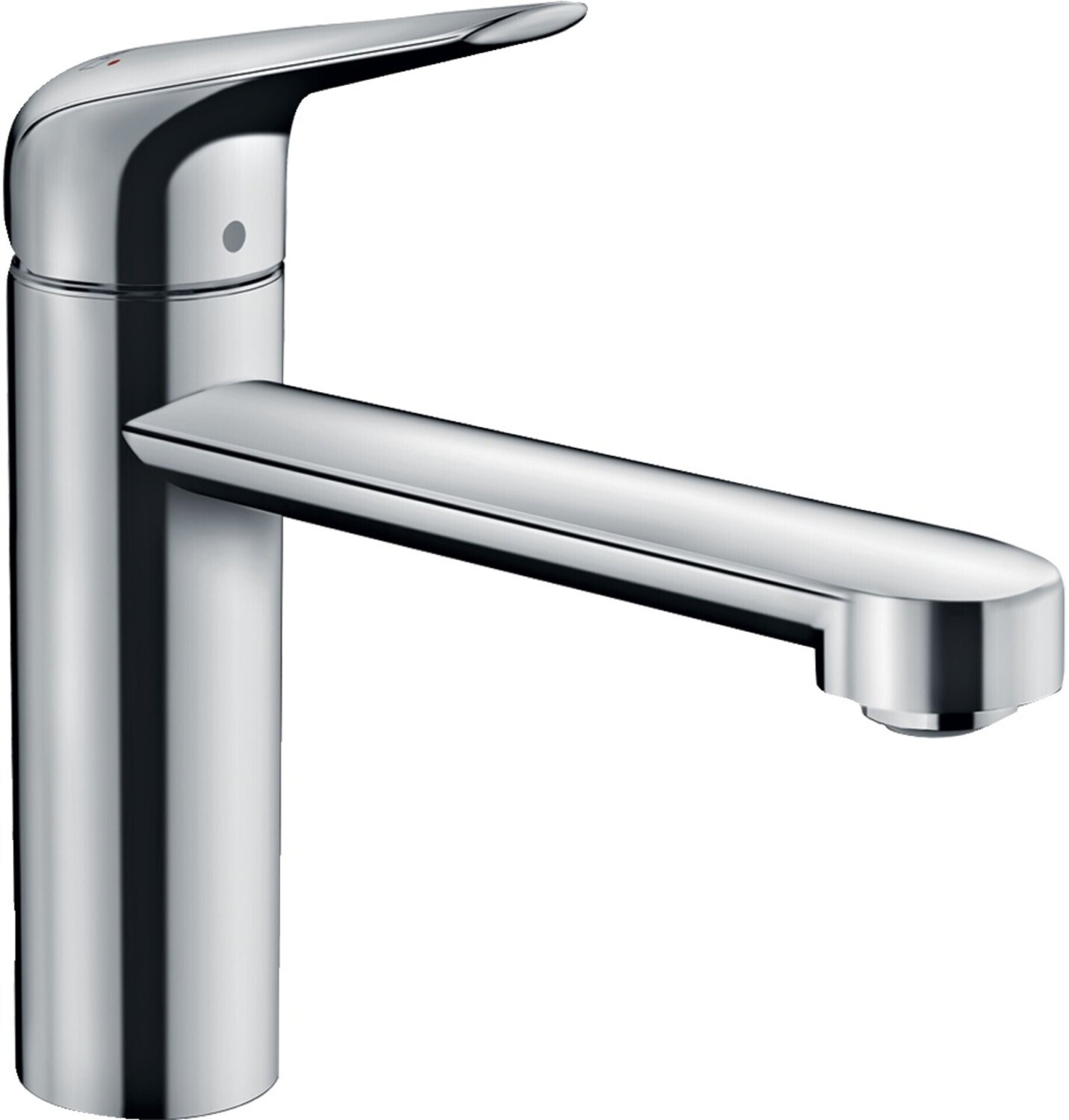 Hansgrohe M42 M425-H120 Chrom (71804000) ab 102,41 