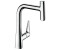 Hansgrohe M51 M5115-H220 Chrom (73852000)