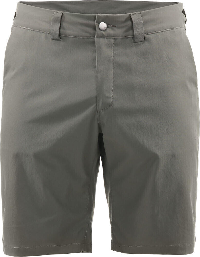 Haglöfs Mid solid Shorts