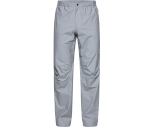 Haglöfs L.I.M Pants - Pantalones impermeables Hombre, Envío gratuito