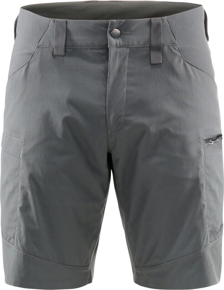 Haglöfs Mid Fjell Shorts magnetite