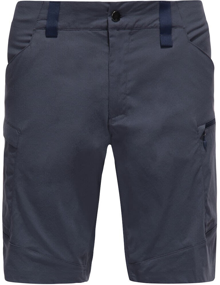 Haglöfs Mid Fjell Shorts dense blue