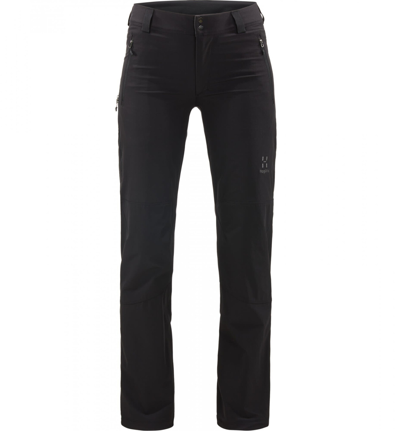 Haglöfs Women's Morän Pant true black