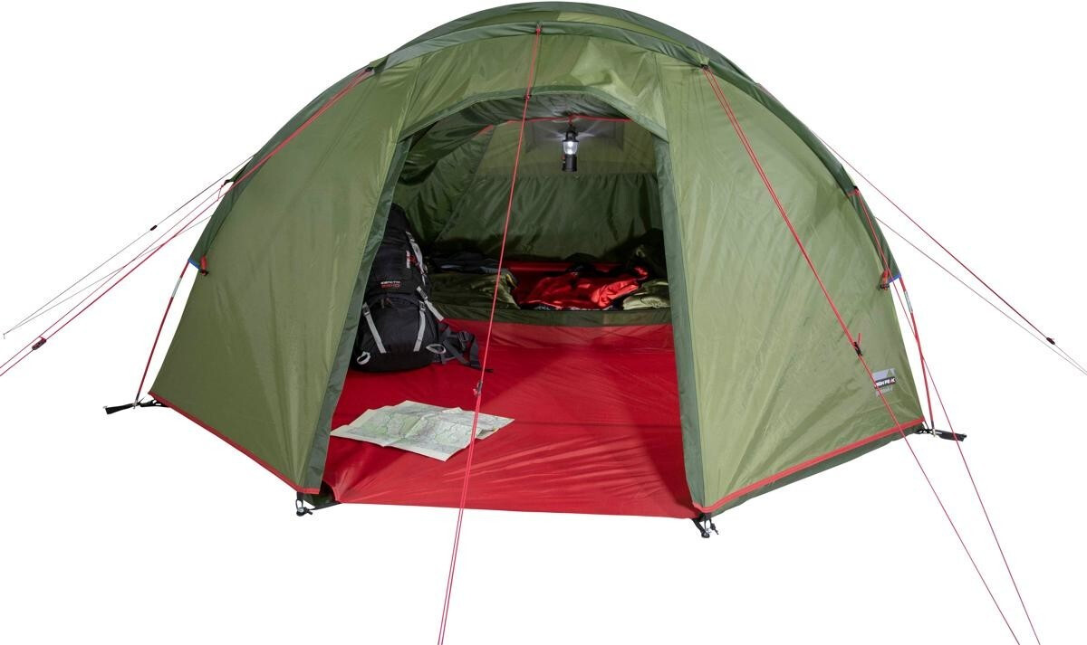 High Peak Goshawk 4