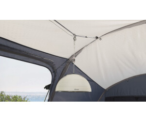 Outwell Nevada 4P Tent Accessories grey 2019 