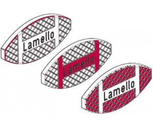 Orginal Lamello Verbindungsplättchen,Flachdübel Gr.0 50 Stück