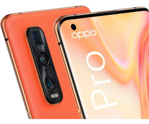 Buy OPPO Find X2 Pro Orange from £949.00 (Today) â