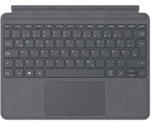 Microsoft Surface Go Signature Type Cover grau (2020) (DE)