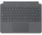 Microsoft Surface Go Signature Type Cover grau (2020) (DE)