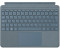 Microsoft Surface Go Signature Type Cover blau (2020) (DE)