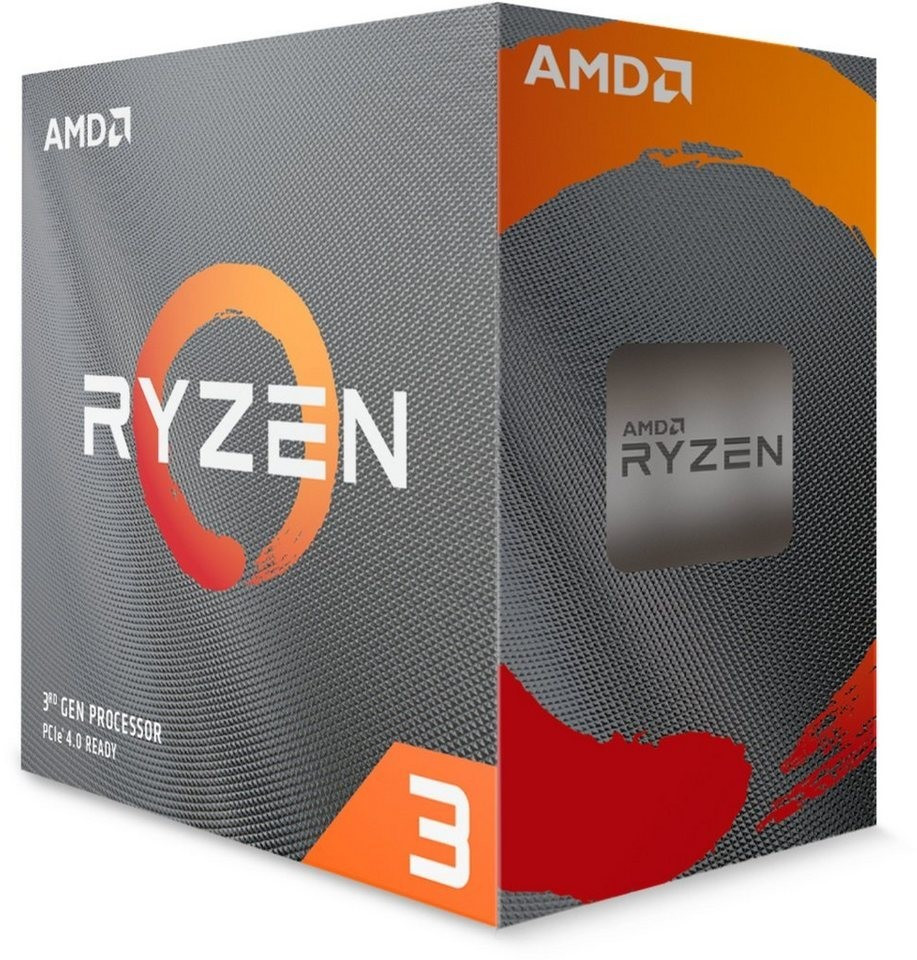 Ryzen 3 outlet 3100 idealo
