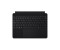 Microsoft Surface Go Type Cover schwarz (2020)