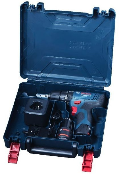 Bosch GSB 120-LI 12V (06019G8100)