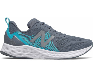 New balance fresh deals foam tempo black