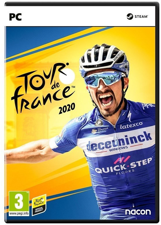 Tour de France 2020 (PC)