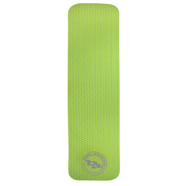Big Agnes Third Degree Foam Short Green/Gray