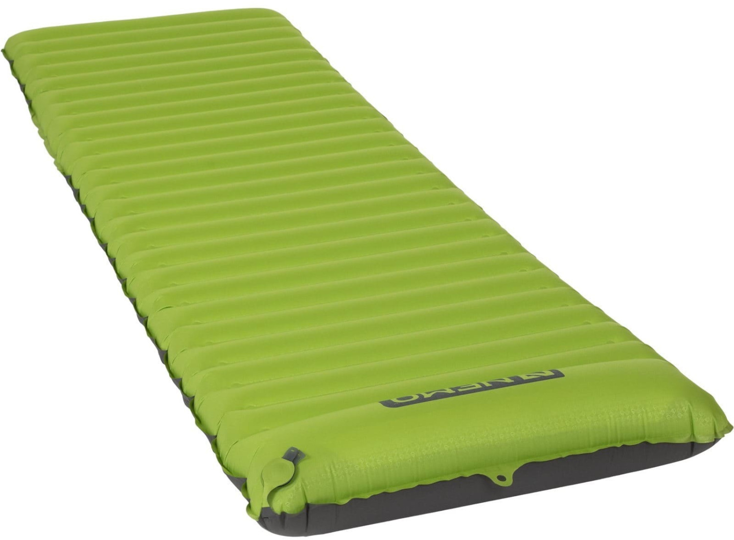 Nemo Lightning Astro Insulated Lite Birch Leaf Green