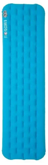 Big Agnes Q-Core Deluxe Turquoise
