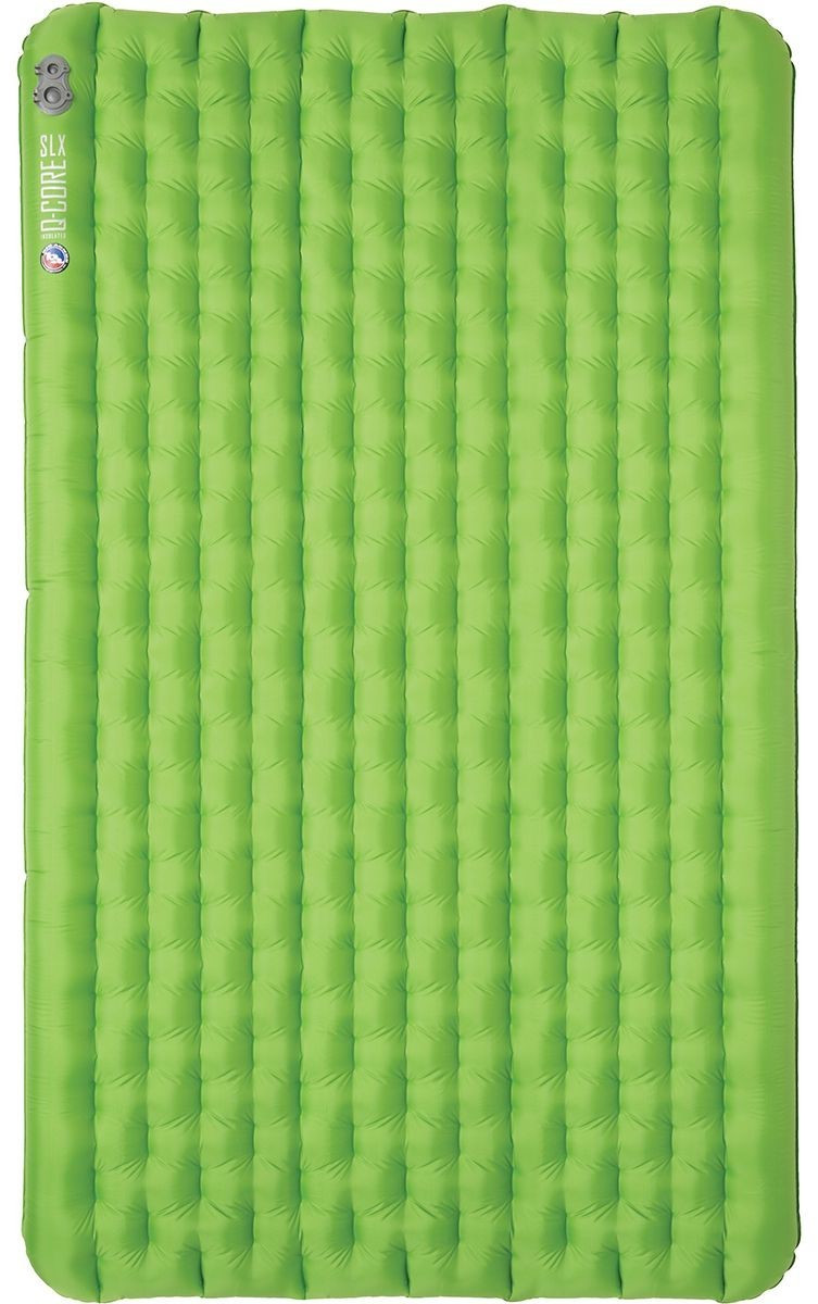 Big Agnes Q Core SLX Green
