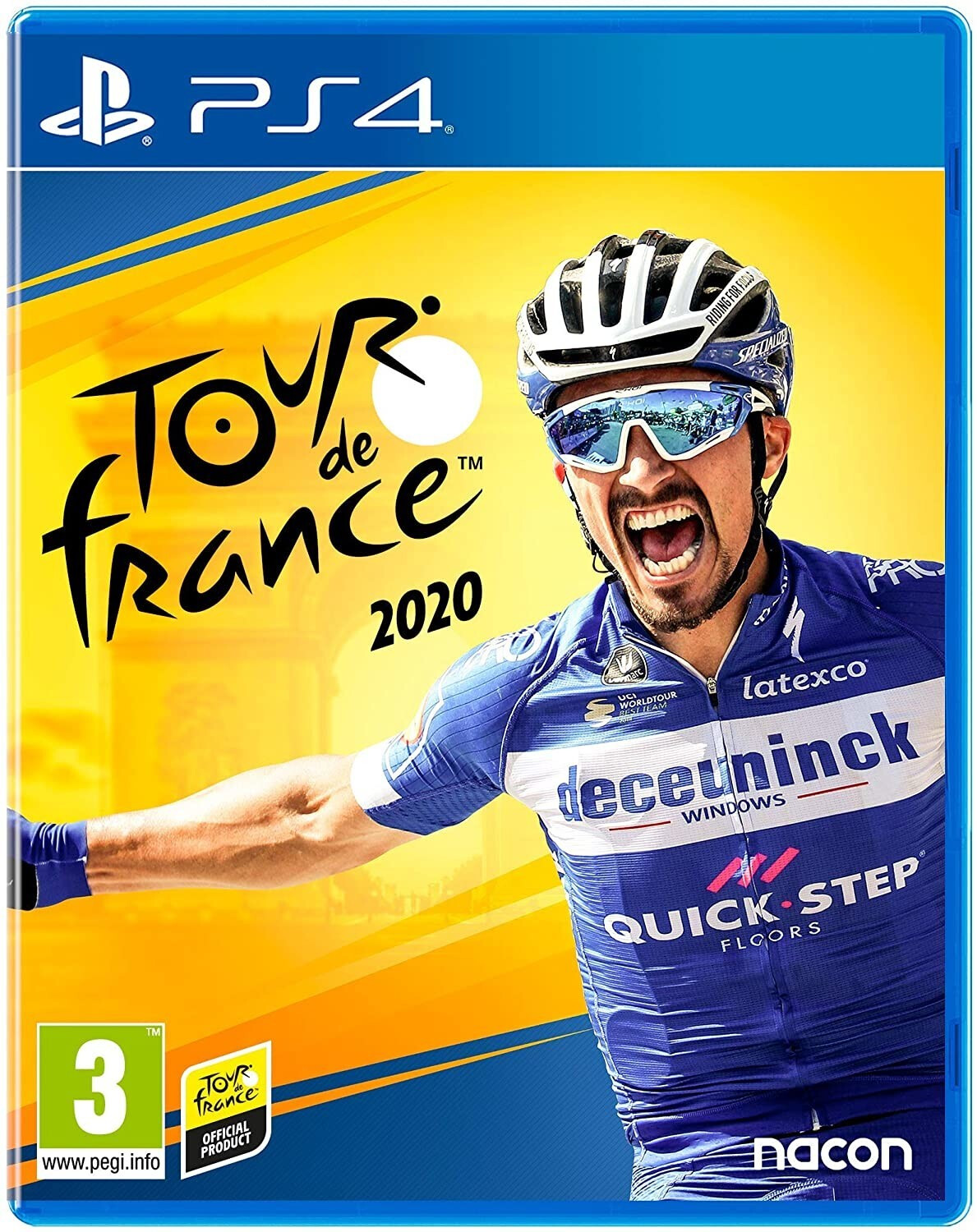 Tour de France 2020