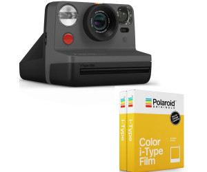 Pack imprimante photo instantané Everything Box Polaroid Lab - Polaroid