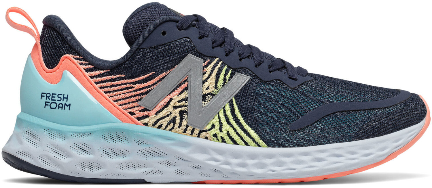 new balance women's fresh foam tempo v1 running shoe