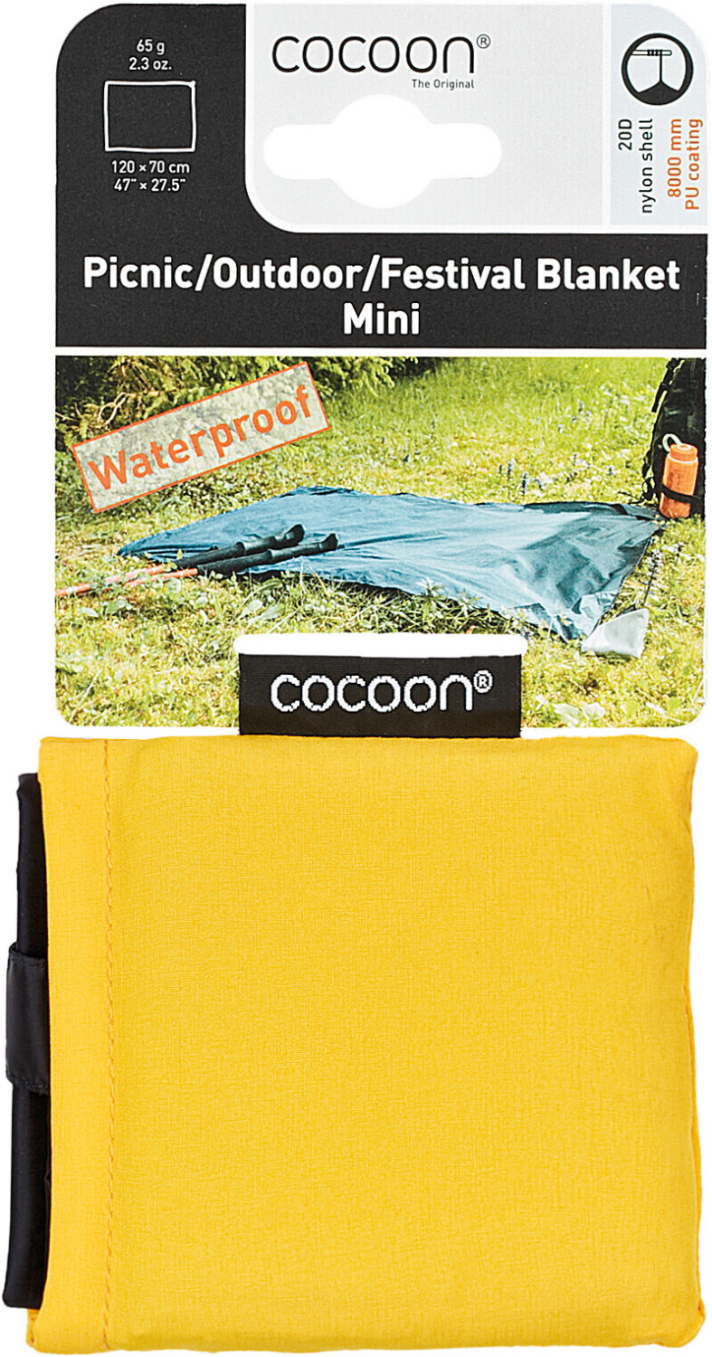 Cocoon picnic blanket outlet