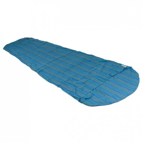 Cocoon MummyLiner Cotton Nile