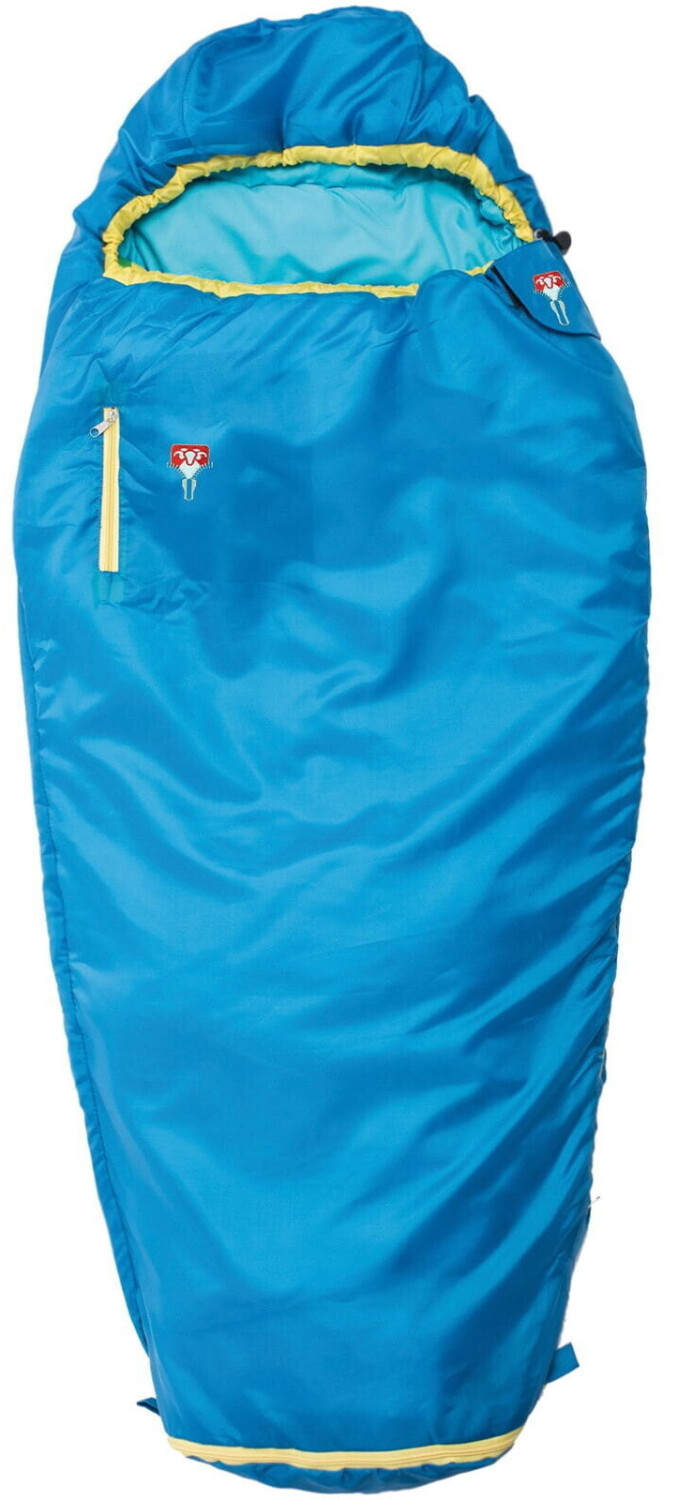 Grüezi Bag Kid's Colorful Grow Water