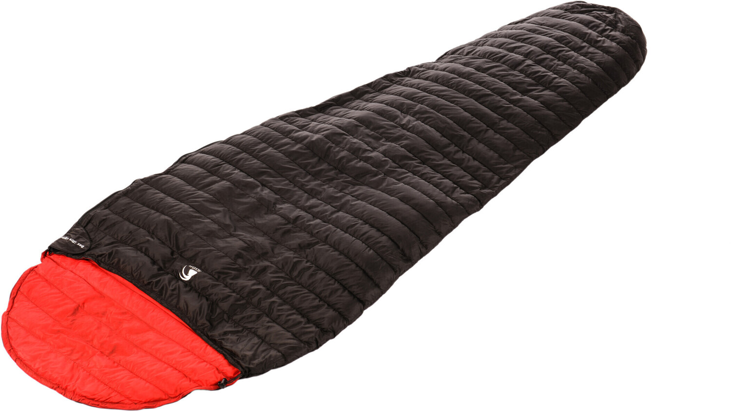 Alvivo Ibex Light black/red